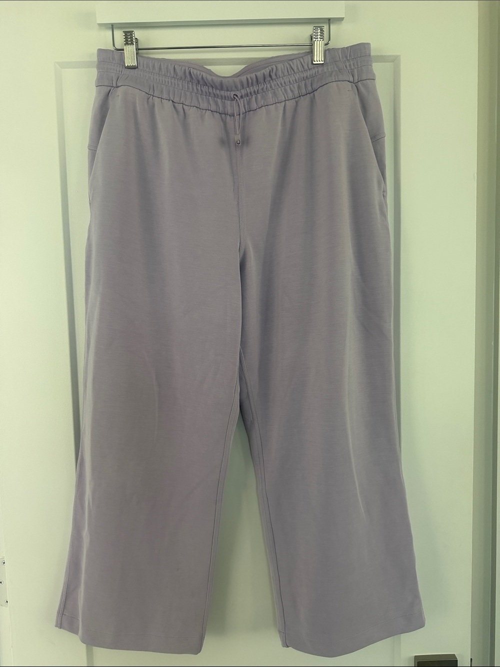 Authentic Lululemon Softstreme High Rise Pant Regular